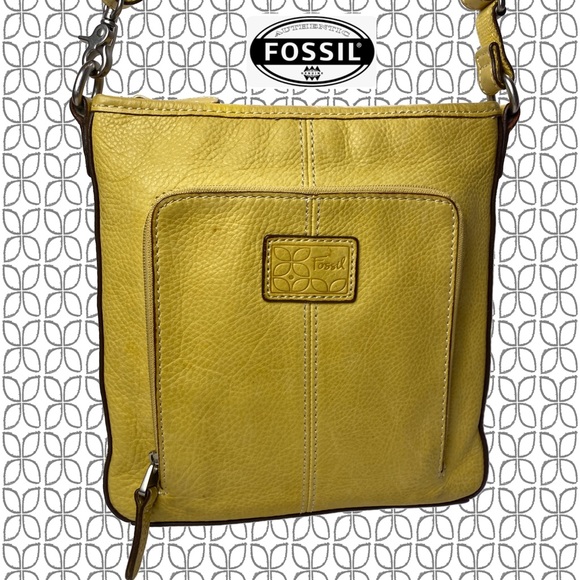 FOSSIL Vintage Crossbody - Picture 13 of 13